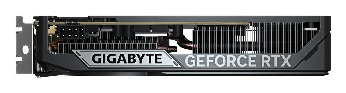 Gigabyte Geforce Rtx 5060 Windforce Max Oc 8gb
