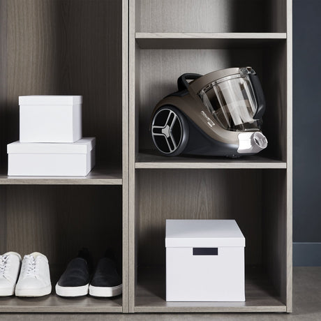 EAN 3221616093126 - Rowenta Compact Power XXL RO4B50 2,5 L Aspiradora cilíndrica Secar 900 W Sin bolsa imagen 7