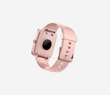 Smartwatch Spc Smartee Vita 9633p Notificaciones Frecuencia Cardíaca Rosa