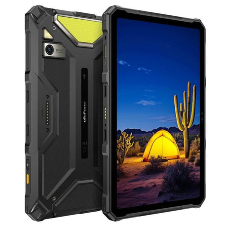 EAN 6975326662659 - Ulefone Armor Pad 4 Ultra 5G Mediatek LTE-TDD & LTE-FDD 256 GB 26,8 cm (10.6") 8 GB Wi-Fi 5 (802.11ac) An imagen 2