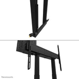 Neomounts By Newstar Soporte De Pared Motorizado