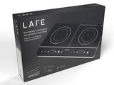 EAN 5907512863930 - Lafe LAFKUC46380 hobs Negro Encimera 2 zona(s) imagen 7