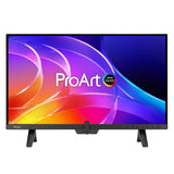 EAN 4711636229470 - ASUS ProArt OLED PA27USD pantalla para PC 67,3 cm (26.5") 3840 x 2160 Pixeles 4K Ultra HD QD-OLED Negro imagen 10