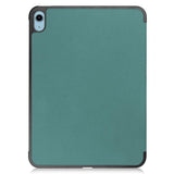 EAN 5715063027066 - CoreParts TABX-IP10-COVER8 funda para tablet 27,7 cm (10.9") Libro Verde imagen 9