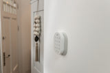 EAN 4003318419027 - ABUS FUBE45010 sistema de seguridad 868.3 MHz Blanco imagen 6