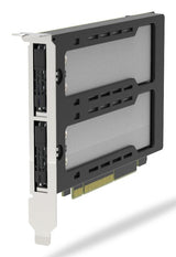 EAN 4713227446303 - Icy Dock ExpressSlot Elite tarjeta y adaptador de interfaz Interno M.2 imagen 3