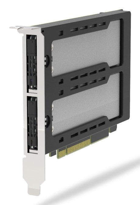 EAN 4713227446303 - Icy Dock ExpressSlot Elite tarjeta y adaptador de interfaz Interno M.2 imagen 3