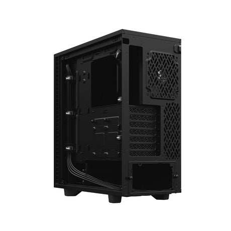 EAN 7340172702160 - Fractal Design Define 7 Compact Midi Tower Negro imagen 7