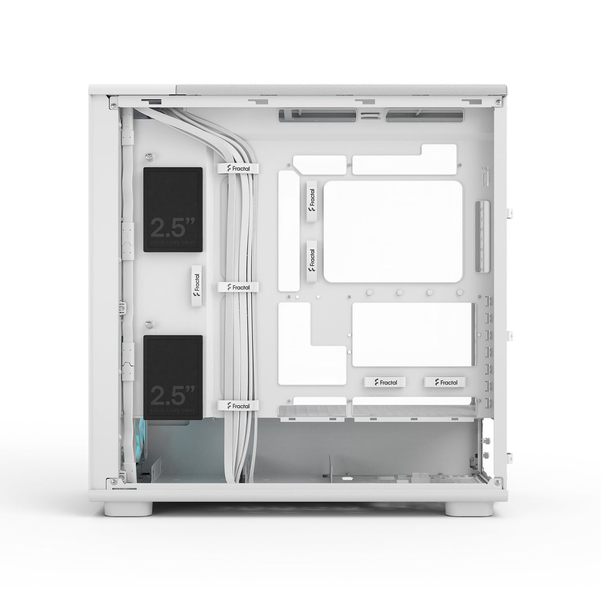 EAN 7340172710417 - Fractal Design Epoch XL Torre Blanco imagen 11