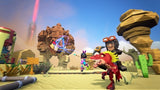 Juego Pixark Playstation 4