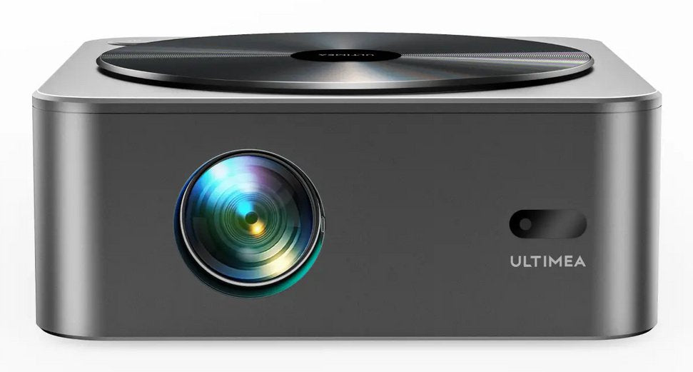 Proyector Ultimea Apollo P40 1080p Full Hd 700lúmenes Ansi Lcd Led