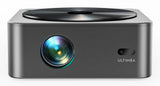Proyector Ultimea Apollo P40 1080p Full Hd 700lúmenes Ansi Lcd Led