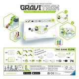 EAN 4005556270170 - Ravensburger GraviTrax The Game Flow Pista para canicas imagen 2