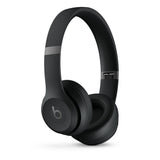 EAN 0195949121739 - Apple Beats Solo 4 Auriculares Inalámbrico y alámbrico Diadema Llamadas/Música USB Tipo C Bluetooth Negro imagen 5
