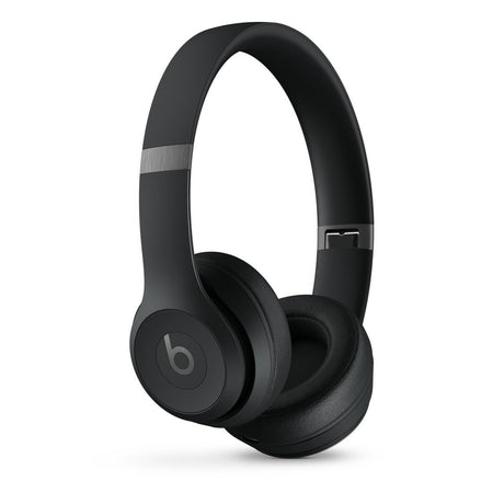 EAN 0195949121739 - Apple Beats Solo 4 Auriculares Inalámbrico y alámbrico Diadema Llamadas/Música USB Tipo C Bluetooth Negro imagen 5