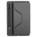 Funda Tablet Targus Click - In 11" Pulgadas Para Samsung Tab S7 Negro