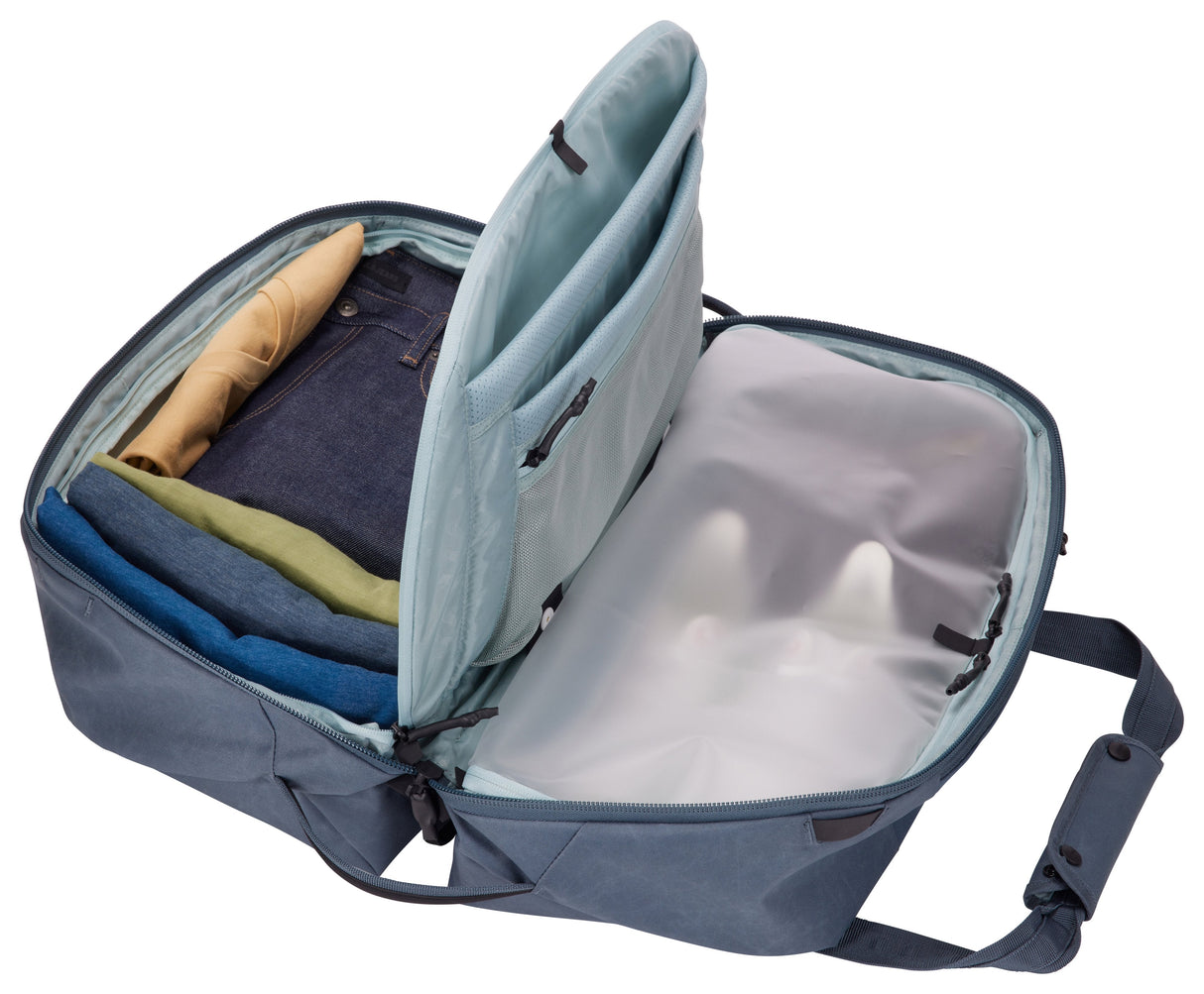 Bolsa De Viaje Thule Aion 35l - Pizarra Oscuro