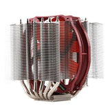 EAN 0814256001632 - Thermalright Silver Arrow 130 Procesador Refrigerador de aire 12 cm Aluminio, Níquel 1 pieza(s) imagen 1