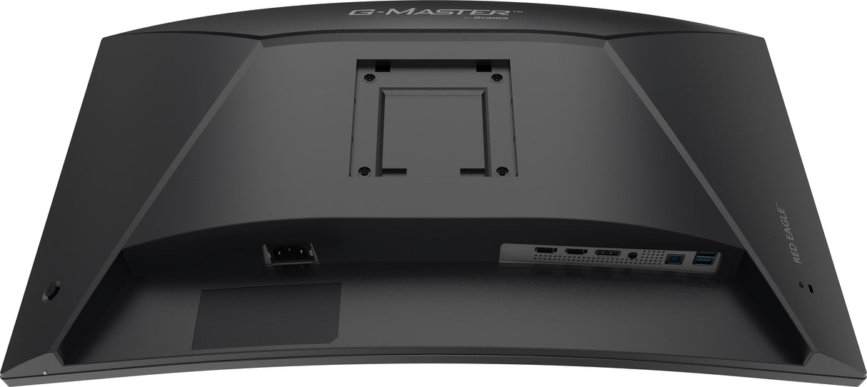 Iiyama 68.6cm 27" Gcb2784hsu-B1 16:9 2xhdmi+Dp+2xusb Va