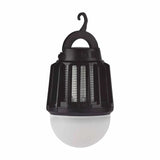 Jata 2-In-1 Insect Killer Lamp Black Most3547