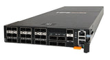 Aruba Networking Cx 8325h 18p Sfp28 25g 4p Qsfp28 100g Back-To-Front 4xfan 2xpsu Switch