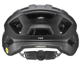 Casco De Ciclismo Uvex I-Vo 2 Mips, 56-60 Cm, Negro.