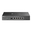 EAN 6935364072391 - TP-Link TL-ER7206 router Gigabit Ethernet Negro imagen 1