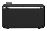 EAN 19048242563 - Kenwood CR-M25DAB-H radio Portátil Digital Gris imagen 7
