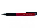 Pilot Boligrafo Retractil Synergy Point Trazo 0,5mm Rojo