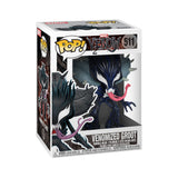 EAN 0889698416931 - FUNKO 41693 figura de acción y colleccionable imagen 1
