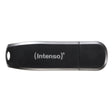 EAN 4034303033744 - Intenso 3533495 unidad flash USB 128 GB USB tipo A 3.2 Gen 1 (3.1 Gen 1) Negro imagen 1