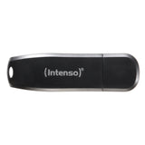 EAN 4034303033744 - Intenso 3533495 unidad flash USB 128 GB USB tipo A 3.2 Gen 1 (3.1 Gen 1) Negro imagen 1