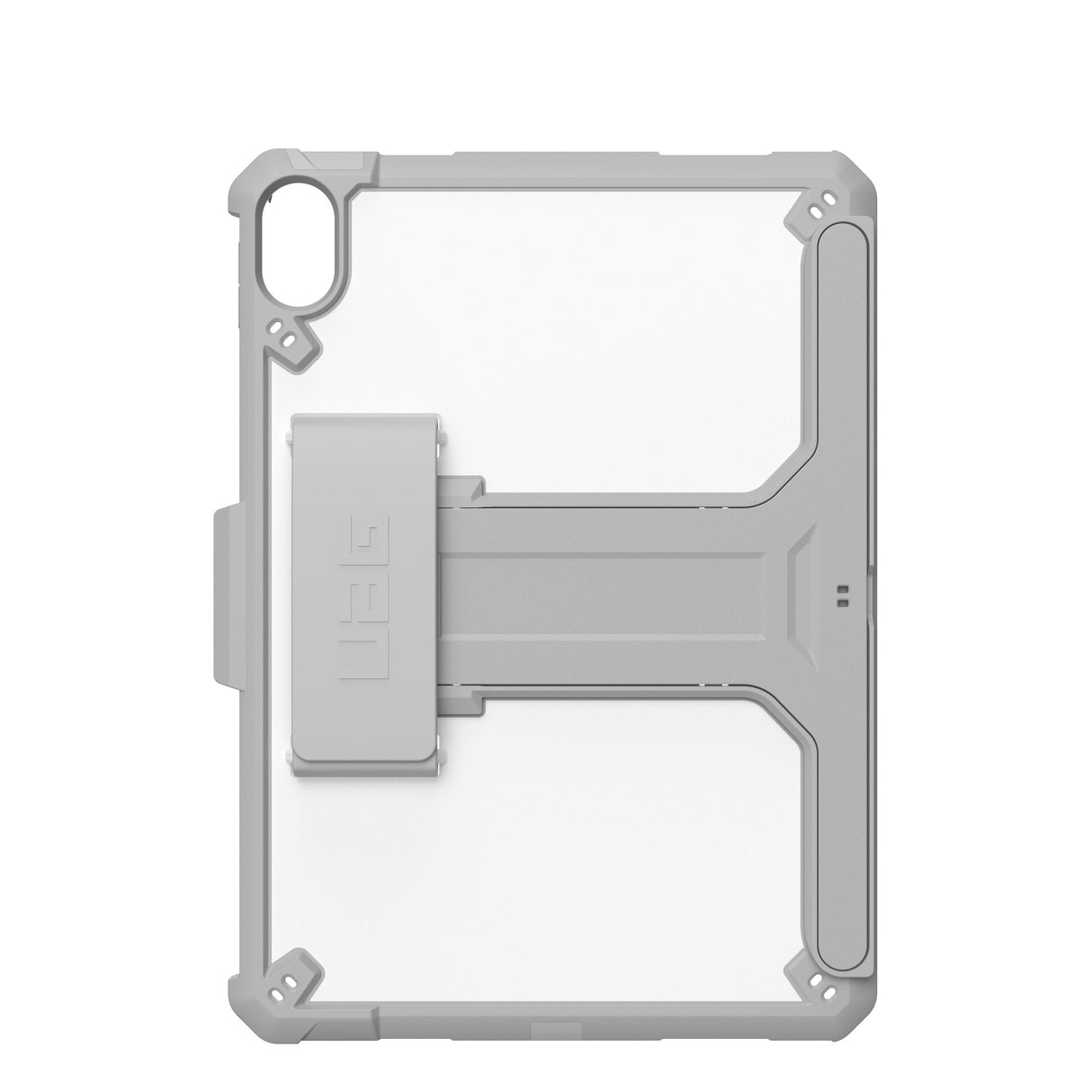 Urban Armor Gear Scout Healthcare 27,7 Cm (10.9") Funda Ipad 10.9" (10th Gen, 2022) Gris, Blanco