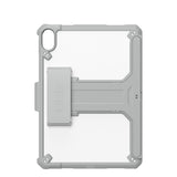 Urban Armor Gear Scout Healthcare 27,7 Cm (10.9") Funda Ipad 10.9" (10th Gen, 2022) Gris, Blanco