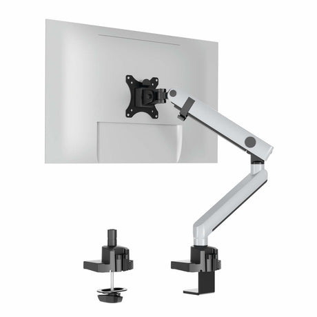 EAN 4005546735009 - Durable 509623 soporte para monitor 81,3 cm (32") Pared Plata imagen 2