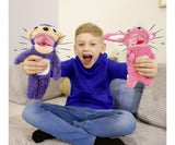 Simba Screamerz Hase, Juguete Tierno 105953332