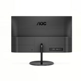 EAN 4038986149877 - AOC V4 Q24V4EA LED display 60,5 cm (23.8") 2560 x 1440 Pixeles 2K Ultra HD Negro imagen 8