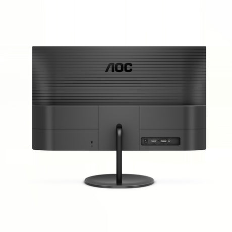 EAN 4038986149877 - AOC V4 Q24V4EA LED display 60,5 cm (23.8") 2560 x 1440 Pixeles 2K Ultra HD Negro imagen 8