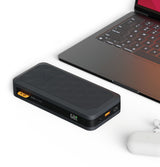 EAN 8718182277609 - Xtorm Fuel Series 5 27000 mAh Negro imagen 10