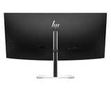 Series 5 Pro 34 Inch Wqhd  Usb-C Conferencing Monitor -