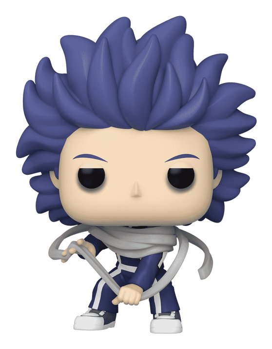 Funko Pop My Hero Academia S5 Hitoshi Shinso Con Opcion Chase 67331