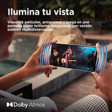 EAN 0840023273698 - Motorola moto G75 5G 17,2 cm (6.78") Ranura híbrida Dual SIM Android 14 USB Tipo C 8 GB 256 GB 5000 mAh G imagen 7