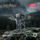 EAN 4069111504520 - schleich Harry Potter 14947 figura de juguete para niños imagen 2
