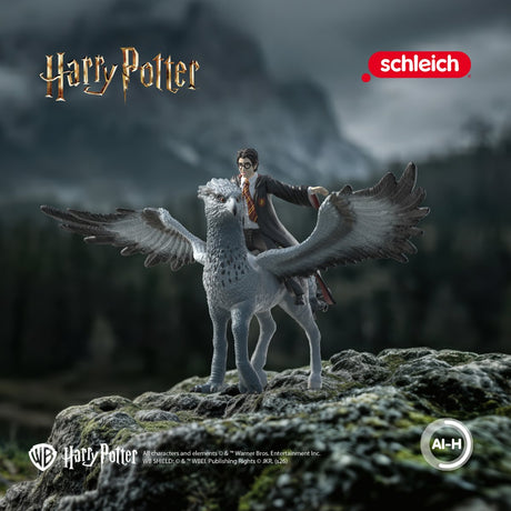 EAN 4069111504520 - schleich Harry Potter 14947 figura de juguete para niños imagen 2