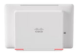 EAN 0889728565592 - Cisco Room Navigator for Wall 25,6 cm (10.1") 1920 x 1200 Pixeles LCD Blanco imagen 4
