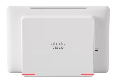 EAN 0889728565592 - Cisco Room Navigator for Wall 25,6 cm (10.1") 1920 x 1200 Pixeles LCD Blanco imagen 4