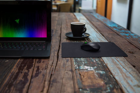 EAN 8886419317838 - Razer Goliathus Mobile Stealth Edition Negro imagen 5