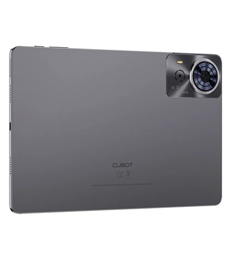 EAN 6924136724194 - Cubot Tab 70 4G Tigre LTE-TDD 128 GB 27,8 cm (10.9") 6 GB Wi-Fi 5 (802.11ac) Android 14 Negro imagen 6