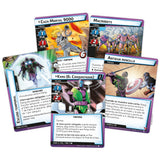 EAN 8435407631434 - Asmodee Antiguo y futuro Kang 90 min Juego De Cartas imagen 4