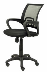 EAN 8436549396786 - PIQUERAS Y CRESPO Vianos Asiento acolchado tapizado Respaldo de malla imagen 3